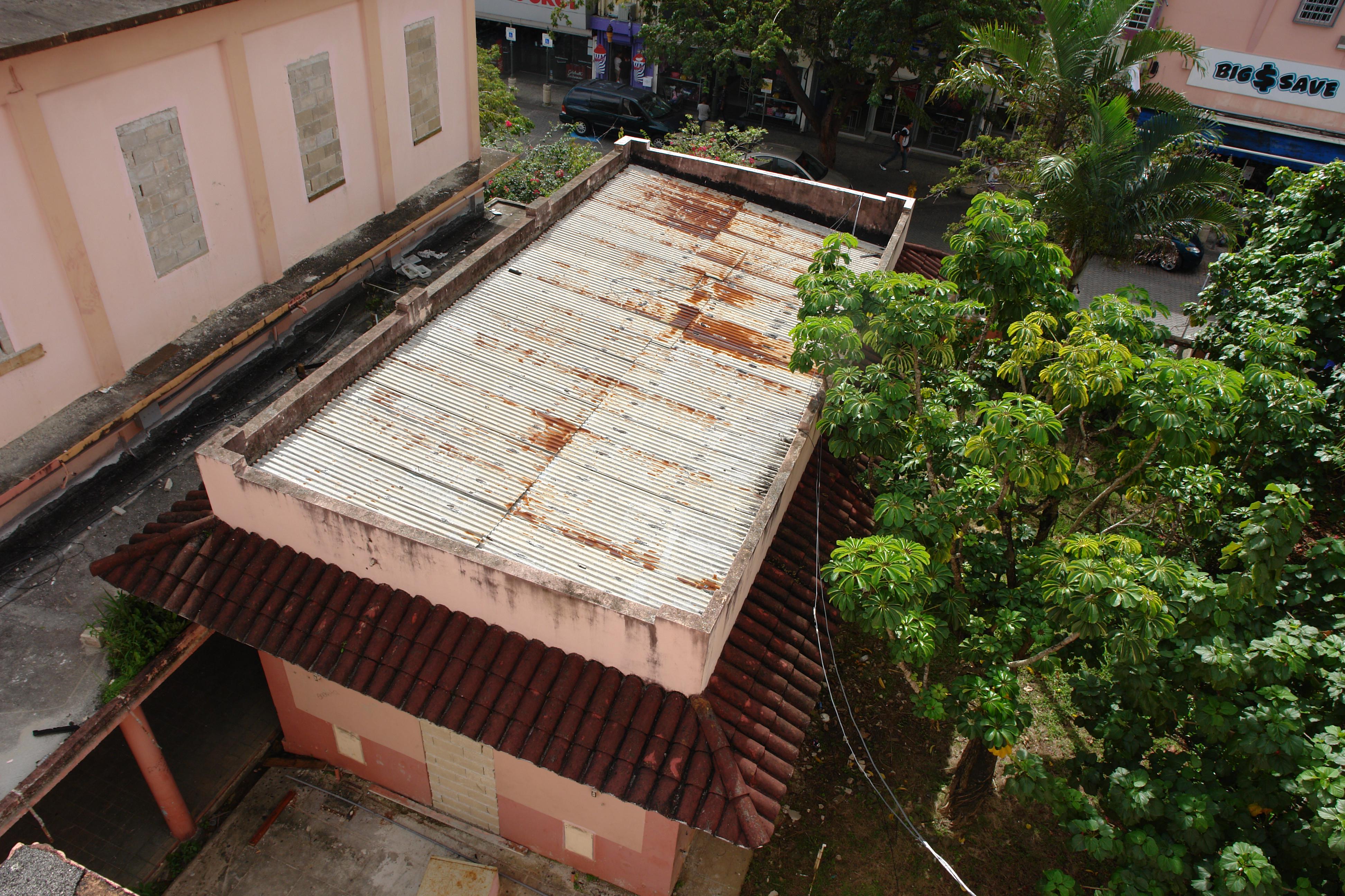 Colegio La Milagrosa - San Juan (Río Piedras) - 2011 00126